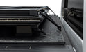 LOMAX® Professional Series Hard Tonneau Cover for 2020-2026 Jeep Gladiator (5' Box) - Recon Recovery