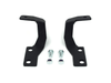 Low Profile LED Ditch Light Mounting Brackets For 2010 - 2022 Lexus GX 460 - Recon Recovery - Recon Recovery
