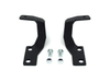 Low Profile LED Ditch Light Brackets Kit For 2010-2022 Lexus GX 460 - Recon Recovery