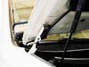 Low Profile LED Ditch Light Mounting Brackets For 2010 - 2022 Lexus GX 460 - Recon Recovery - Recon Recovery