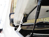 Low Profile LED Ditch Light Brackets Kit For 2010-2022 Lexus GX 460 - Recon Recovery