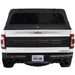 Explorer Soft Shell Bed Topper 2015 - 2026 Ford F - 150 5.5' Bed | OVS Black Diamond - Recon Recovery