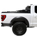 Explorer Soft Shell Bed Topper 2015 - 2026 Ford F - 150 5.5' Bed | OVS Black Diamond - Recon Recovery