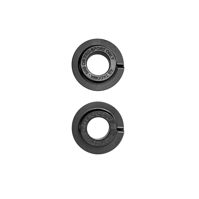 2024+ Toyota Tacoma 2" Front Lower Spring Retainer - Recon Recovery