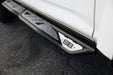 Smittybilt Apollo Bolt On Sliders With Step For 2010 - 2024 Toyota 4Runner - Recon Recovery - Recon Recovery
