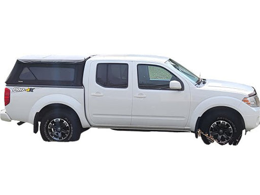 Outlander Soft Truck Cap Topper for 2022 - 2026 Nissan Frontier - Recon Recovery - Recon Recovery