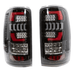 Winjet LED Tail Lights for 2000-2006 Chevrolet Suburban - Recon Recovery