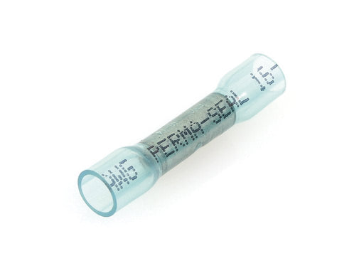 Molex 19164-0044 Perma-Seal Butt Connector, 16-14 AWG, Heat Shrink Insulated - Recon Recovery