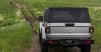 DuraCap Explore Aluminum Light Weight Truck Cap with Windows for 2020 - 2026 Jeep Gladiator JT - Recon Recovery