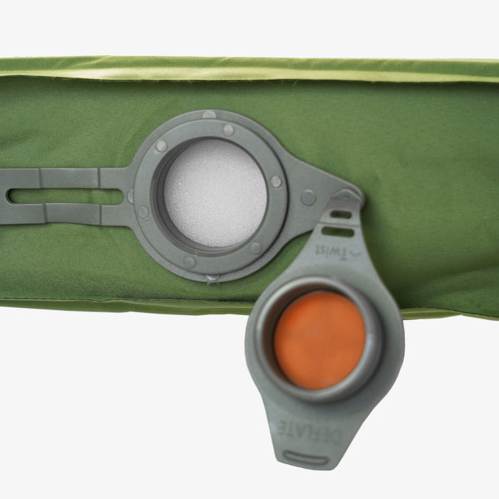 Overland Inflatable Mattress Inspired Overland Upgraded Air Mattress for Standard & XL Rooftop Tent ...
