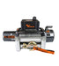 Mile Marker SEC12 12000 lb. Winch - Recon Recovery