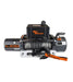 Mile Marker SEC15 15000 lb. Winch - Recon Recovery