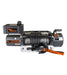 Mile Marker SEC15 15000 lb. Winch - Recon Recovery