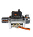 Mile Marker SEC8 8000 lb. Electric Winch - Recon Recovery