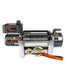 Mile Marker SEC8 8000 lb. Electric Winch - Recon Recovery