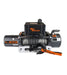 Mile Marker SEC95 9500 lb. Electric Winch - Recon Recovery