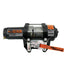 Mile Marker PE2500 2500 lb. Hydraulic Winch - Recon Recovery