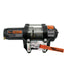 Mile Marker 3500 lb. Winch - Recon Recovery