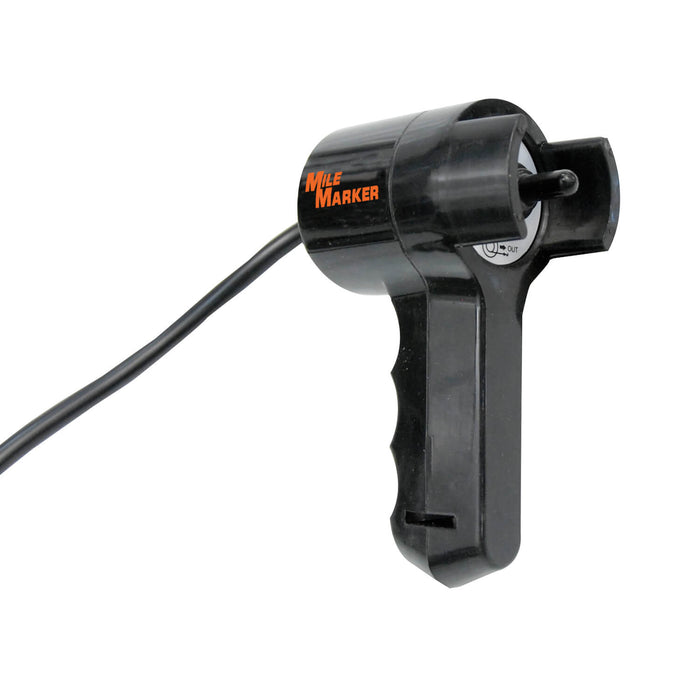 Mile Marker 3500 lb. Winch - Recon Recovery