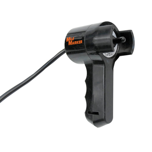 Mile Marker 4500 lb. Winch - Recon Recovery