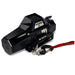 Mile Marker Mission Series Winch – 12V Military - Grade 12,000 lb Synthetic Rope Winch - Recon Recovery