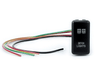 Tall Style Toyota OEM Style "DITCH LIGHTS" Switch - Recon Recovery