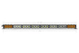 Dual Function Amber/White LED Light Bar Prinsu Mounting Bracket Kit - Recon Recovery