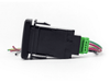 Tall Style Toyota OEM Style "OFF-ROAD LIGHTS" Switch - Recon Recovery