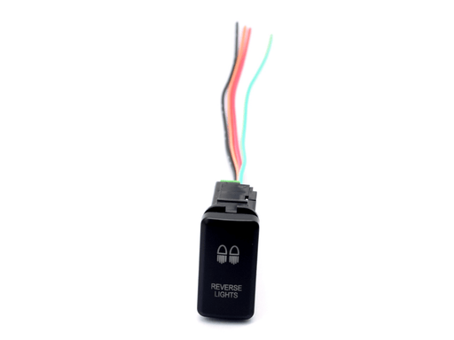 Tall Style Toyota OEM Style "REVERSE LIGHTS" Switch - Recon Recovery