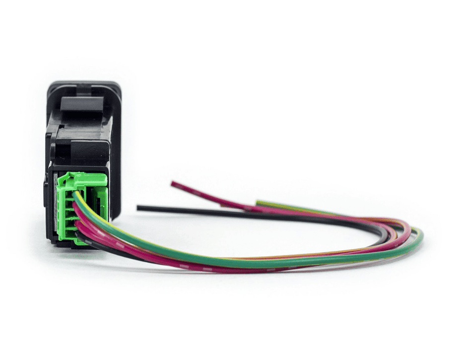 Tall Style Toyota OEM Style "ZOMBIE LIGHTS" Switch - Recon Recovery