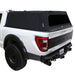 Explorer Soft Shell Bed Topper 2015 - 2026 Ford F - 150 5.5' Bed | OVS Black Diamond - Recon Recovery