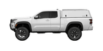 RSI EVOd Defender EDGE SmartCap in OEM White for 2022-2027 Nissan Frontier 6ft Long Bed - Recon Recovery