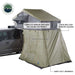 Overland Vehicle Systems Nomadic 2 Extended Annex Room with Floor - Recon Recovery - Recon Recovery