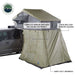 Overland Vehicle Systems Nomadic 4 Extended Annex Room with Floor - Recon Recovery - Recon Recovery