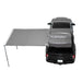 Overland Vehicle Systems Gray 8.0 ft. Awning with Universal Brackets - Recon Recovery - Recon Recovery