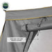 Overland Vehicle Systems Nomadic 270 Awning Wall for Driver Side - Complete Kit - Recon Recovery