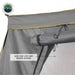 Overland Vehicle Systems Nomadic 270 Awning Walls for Passenger Side - Complete Kit - Recon Recovery