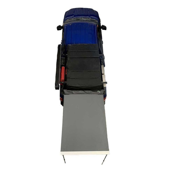 OVS Nomadic Pull Out Awning With Mounting Brackets - Recon Recovery