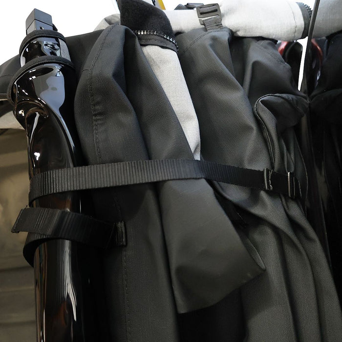 Explorer Soft Shell Bed Topper– 2020 - 2026 Jeep Gladiator JT | OVS Black Diamond - Recon Recovery