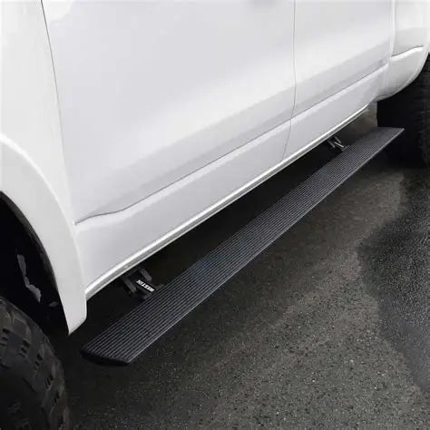Westin Pro - e Power Running Boards for 2007–2019 Silverado & Sierra | Automatic Electric Steps - Recon Recovery