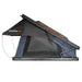 Openroad Aluminum Hard Shell X-Hinge Rooftop Tent with LED Lights - 4 Season - Recon Recovery