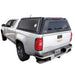 OVS Expedition Stainless Steel Truck Cap for 2015-2022 Colorado Canyon 5ft Bed - Recon Recovery - Recon Recovery