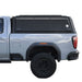 Expedition Stainless Steel Bed Cap With Wing Doors for 2020 - 2027 GM Silverado Sierra 2500/3500 - Recon Recovery
