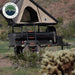 OVS Military Style Off Road Trailer Full Articulating Suspension - Recon Recovery - Recon Recovery