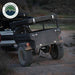 OVS Military Style Off Road Trailer Full Articulating Suspension - Recon Recovery - Recon Recovery