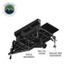 OVS Military Style Off Road Trailer Full Articulating Suspension - Recon Recovery - Recon Recovery