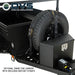 OVS Off Road Trailer Spare wheel and Tire combo - Recon Recovery