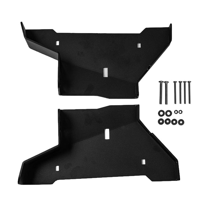 Lower Control Arm Skid Plate For 2025+ Toyota 4Runner - Recon Recovery