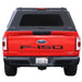 OVS Expedition Stainless Steel Truck Cap with Wing Doors For 2021 - 2026 Ford F - 150 6.5ft Bed - Recon Recovery
