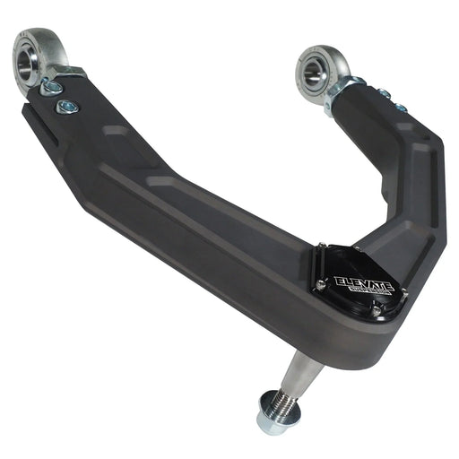 Elevate Suspension 1003 Billet Uniball Upper Control Arms UCA, For 2004-2020 Ford F-150 2/4WD - Recon Recovery